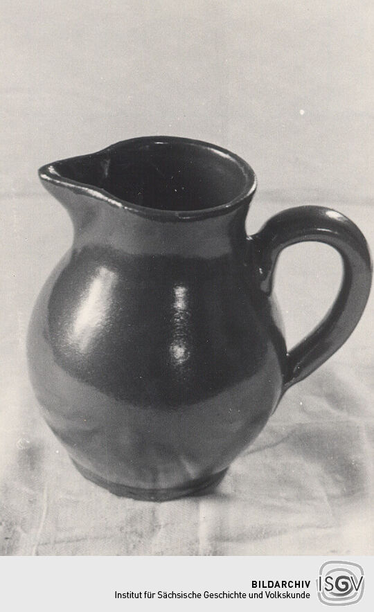 Kanne aus Königsbrück