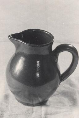 Bild: Kanne aus Königsbrück