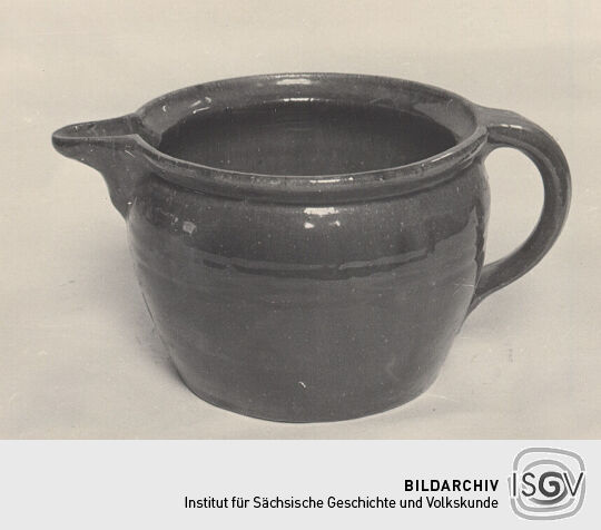 Milchtopf aus Königsbrück