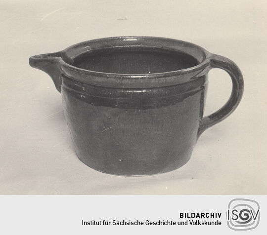Milchtopf aus Königsbrück
