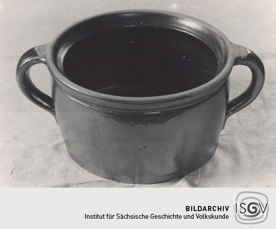Schmortopf aus Königsbrück