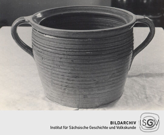 Maschinentopf aus Königsbrück