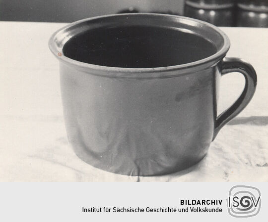 Maschinentopf aus Königsbrück