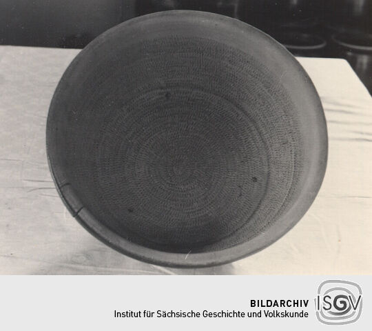 Mohnreibe aus Königsbrück