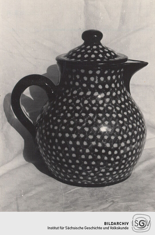 Kanne aus Königsbrück