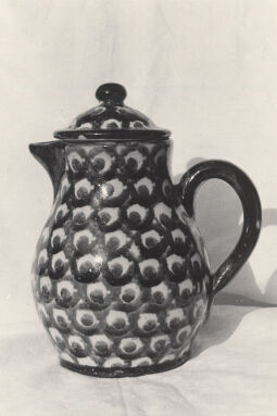 Bild: Kaffeekanne aus Königsbrück