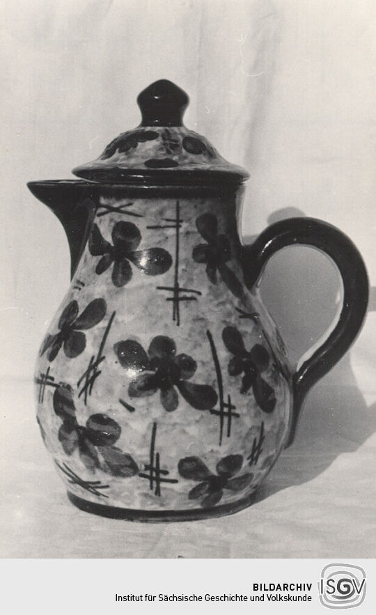 Kanne aus Königsbrück