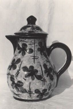 Bild: Kanne aus Königsbrück