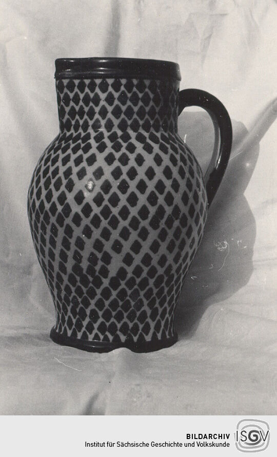 Krug aus Königsbrück