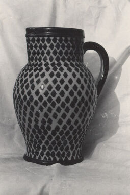 Bild: Krug aus Königsbrück