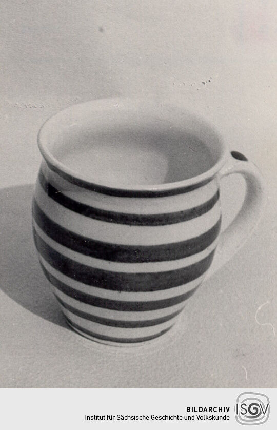 Kaffeetopf