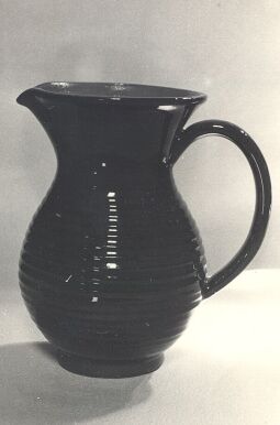 Bild: Krug aus Elstra