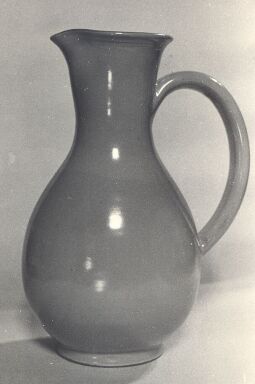 Bild: Krug aus Elstra