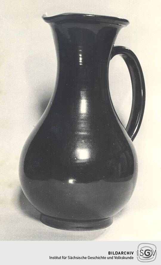 schwarzer Krug