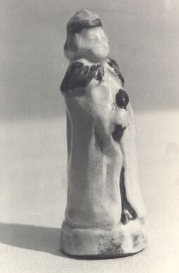 Bild: Schachfigur aus Elstra