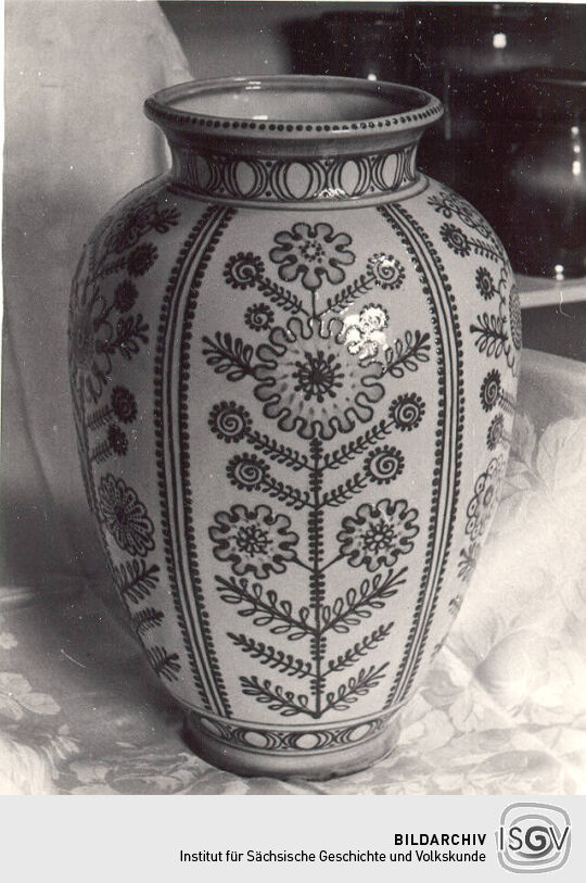 Vase