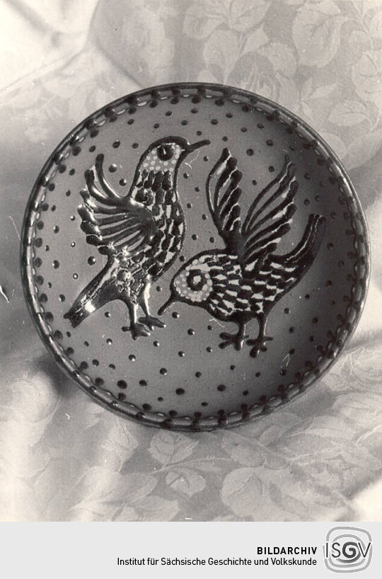 Zierteller