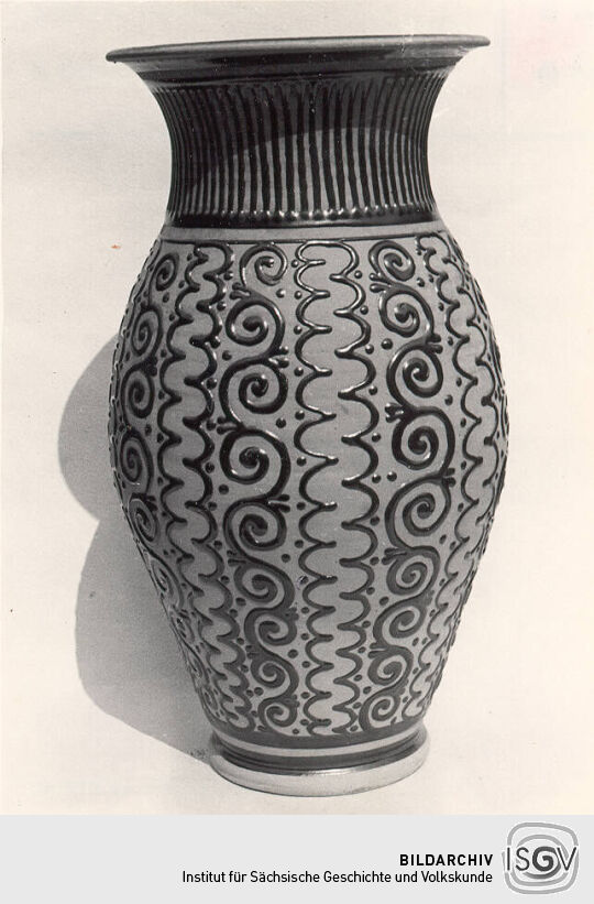 Vase