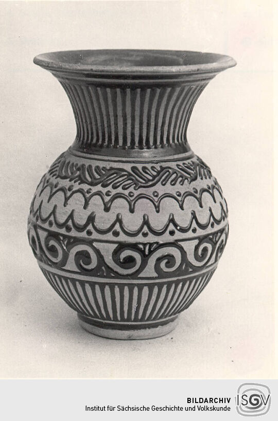 Vase