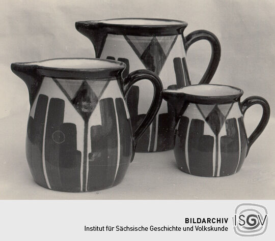 Milchkrüge