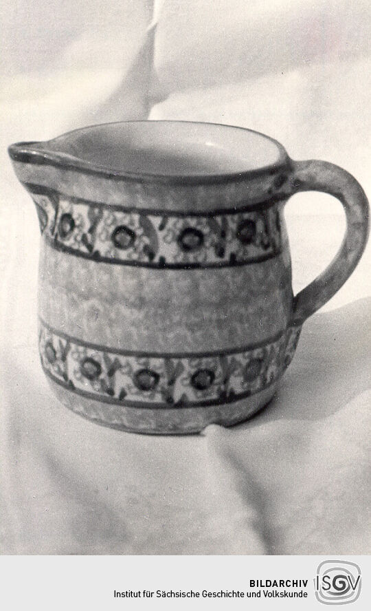 Milchtopf