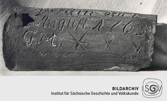 Inschrift