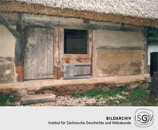 Ehemaliges Brunnenhaus