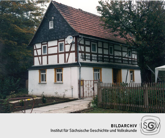 Fachwerkhaus
