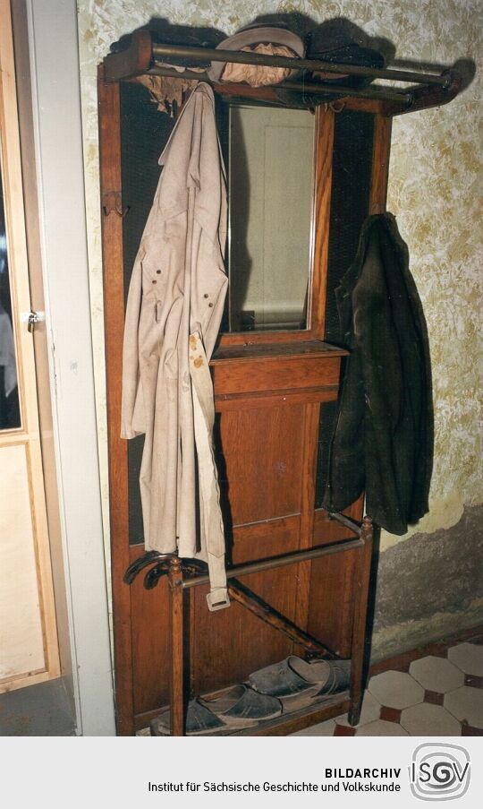 Garderobe