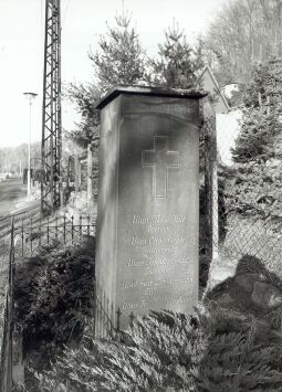 Bild: Pirna Posta - Ulanendenkmal