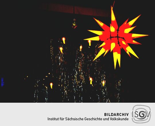 Weihnachtsdekoration
