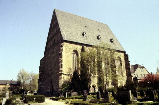 Kirchengebäude
