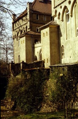 Bild: Seifersdorfer Schloß