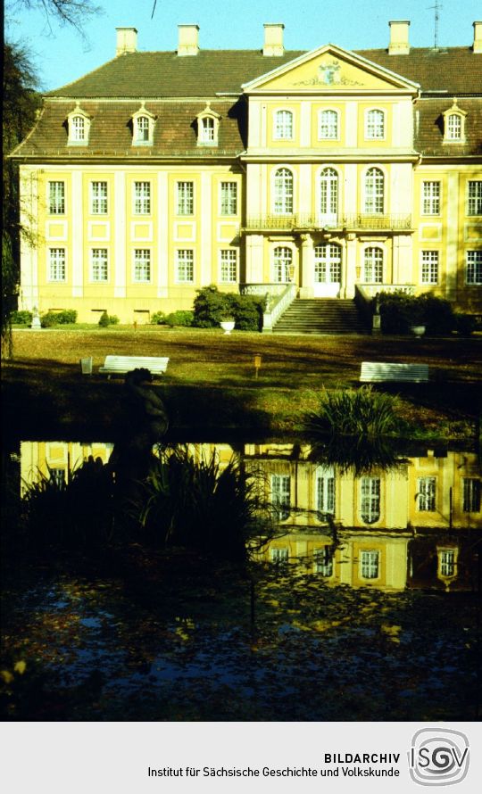 Schloss Rammenau