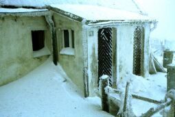 Bild: Bergarbeiterhaus in Altenberg