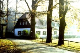 Bild: Waldschänke Moritzburg