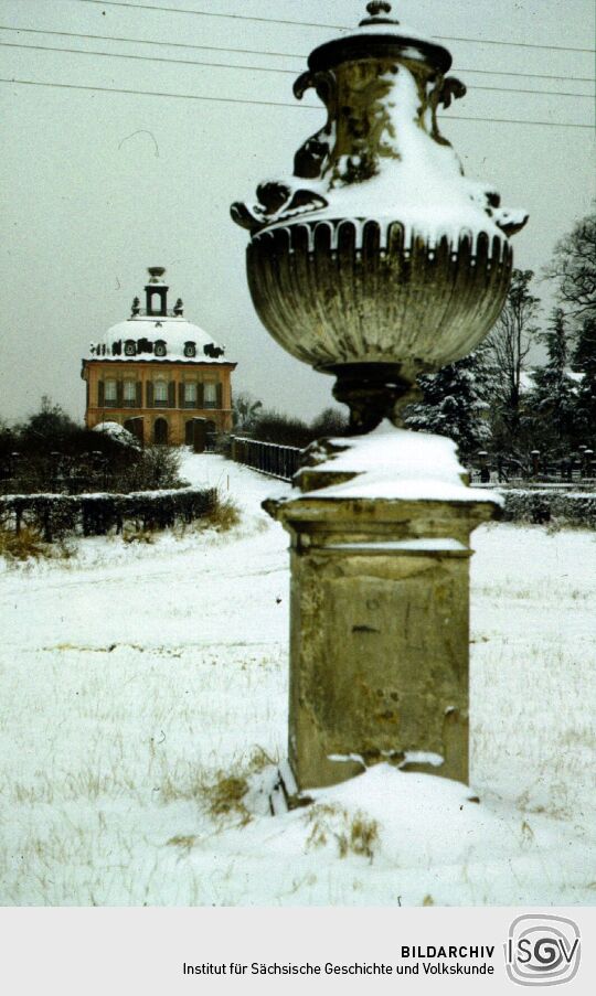 Fasanenschlößchen Moritzburg