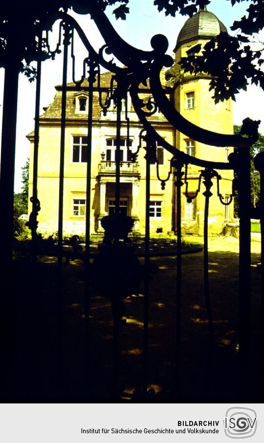 Schloss Hermsdorf