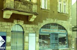 Bild: Wohn-und Geschäftshaus in Radeberg