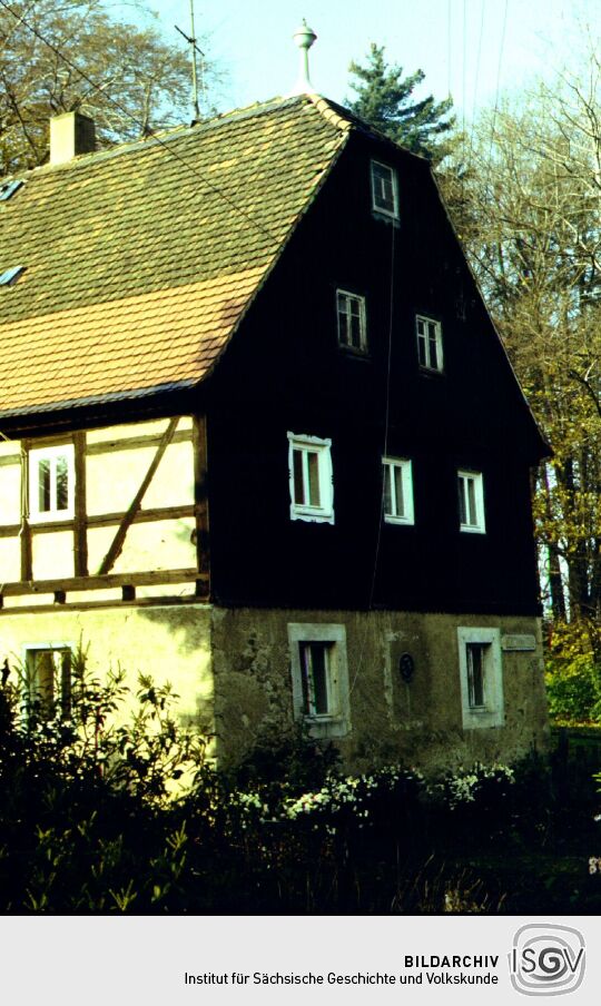 Wohngebäude in Wachau