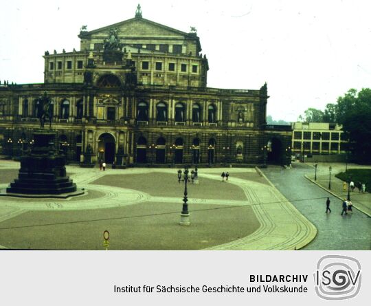 Semperoper Dresden