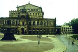 Bild: Semperoper Dresden