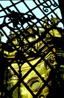 Bild: Dresdner Schloss