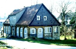 Bild: Wohngebäude in Ebersbach