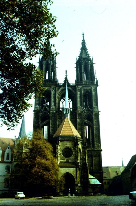 Meißner Dom