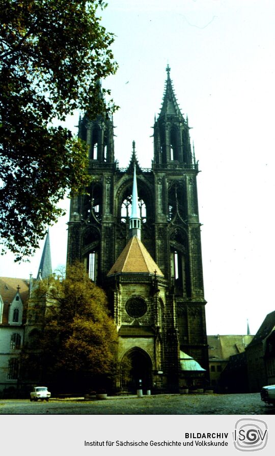 Meißner Dom