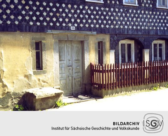 Wohnhaus in Obercunnerdorf