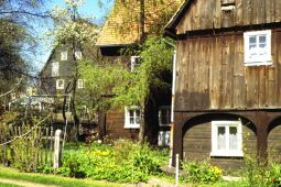 Bild: Wohnhaus in Obercunnerdorf