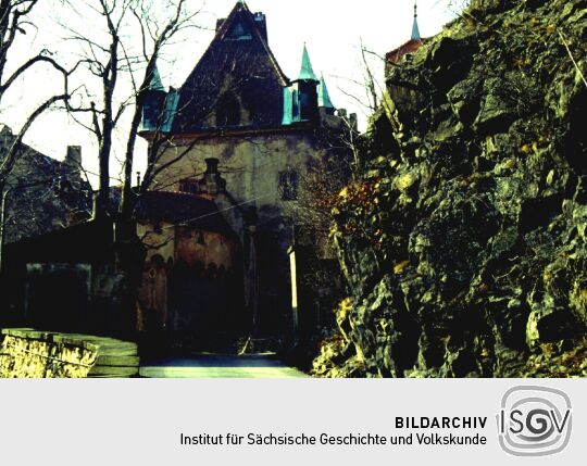 Schloß Kuckuckstein