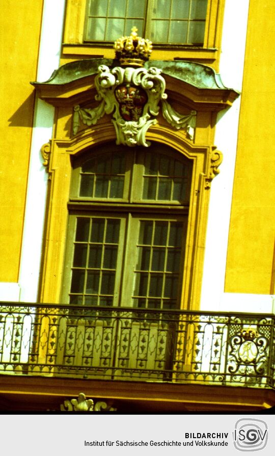 Jagdschloß Moritzburg